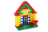 Town Store Set No 4