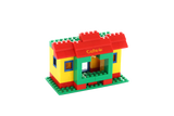 Town Store Set No 4