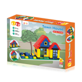 Town House Set No 5