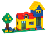 Town House Set No 6