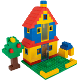 Town House Set No 6