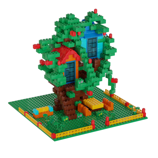 Tree House