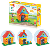 Town House Set No 2