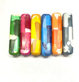 Marbled Kitkats set of 6 - Kee&Ka