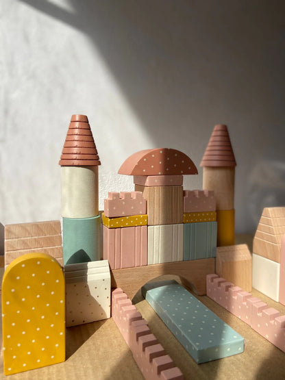 Little Builders