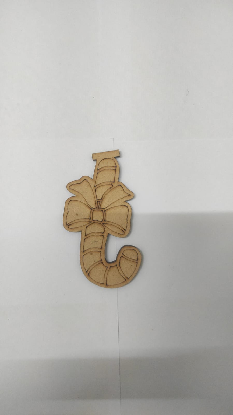 Set Of 5 DIY Christmas Painting Kit