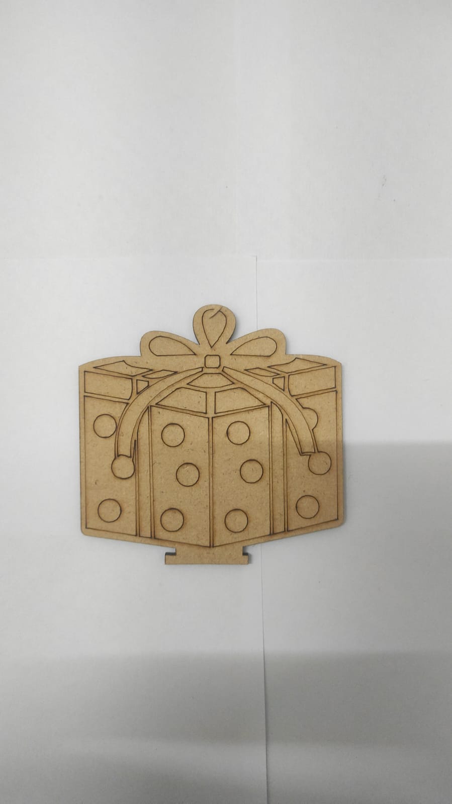 Set Of 5 DIY Christmas Painting Kit