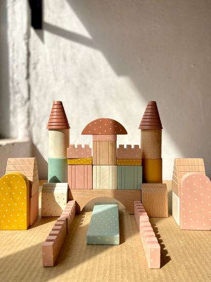 Little Builders