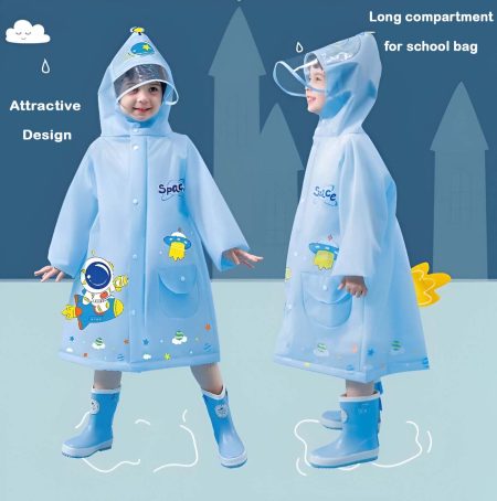 Raincoats - Kee&Ka
