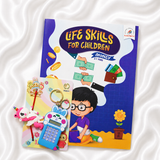 ILearnGrow Financial Literacy Rakhi Combo