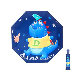 Three Folding Umbrella - Kee&Ka