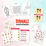Festive Educational Kit - Kee&Ka