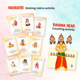Festive Educational Kit - Kee&Ka