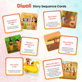 Festive Educational Kit - Kee&Ka