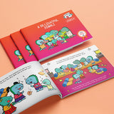 A De-Lightful Diwali: Importance of Family Bonding - Kee&Ka