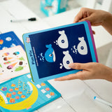 Fun Fix Reusable Activity Worksheets - Kee&Ka