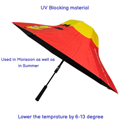 Hat Shaped Umbrella - Kee&Ka