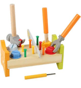 Tool Bench Small - Kee&Ka