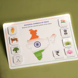 Independence Day Sheet - Kee&Ka