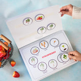 Life Cycle Binder (Ages 3 to 6years) - Kee&Ka