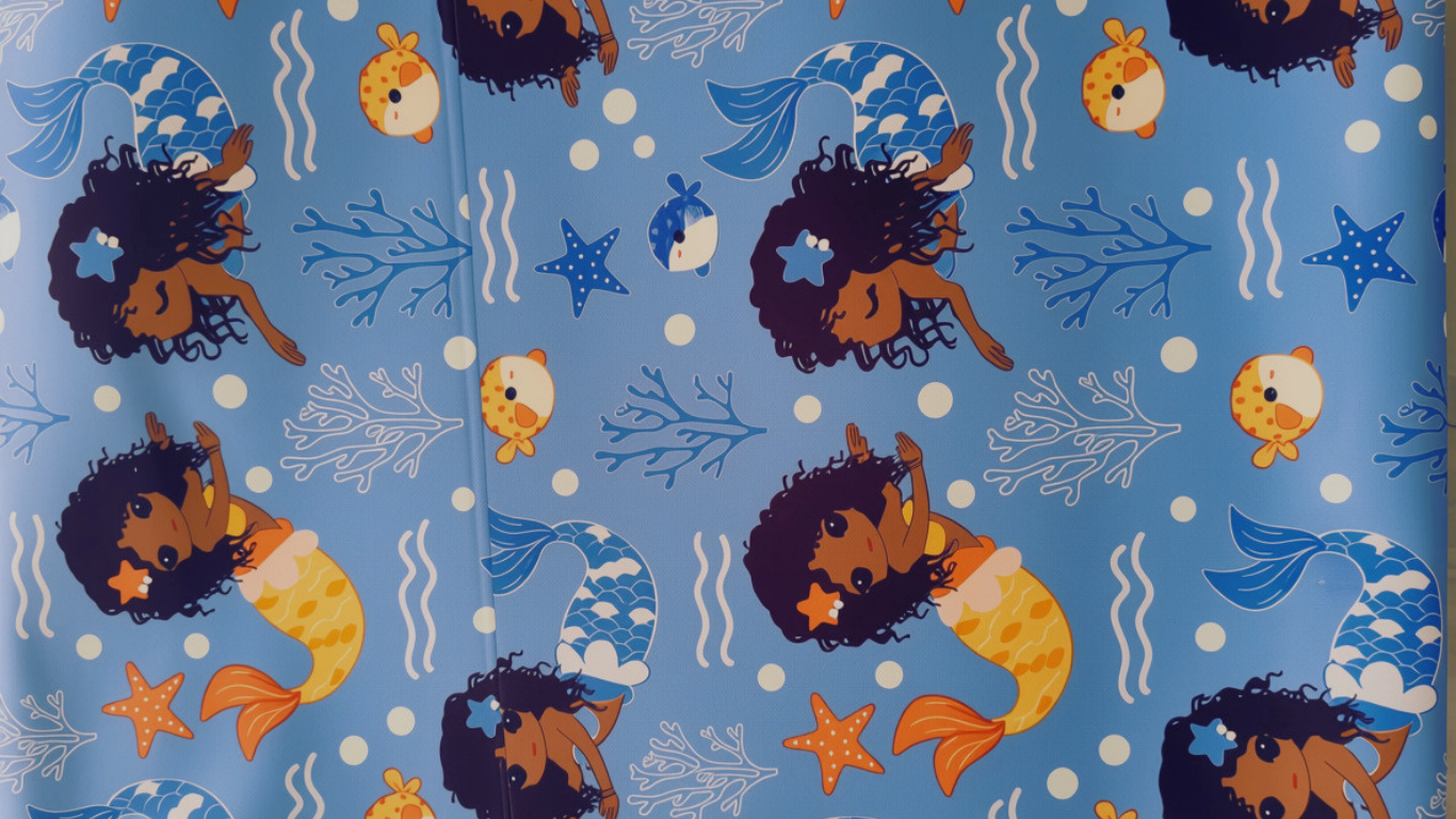 Kee&Ka Swimming Bags
