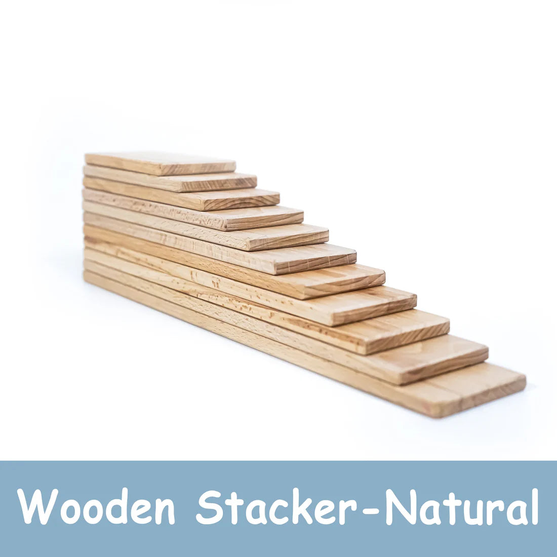 Play Boards Wooden Set
