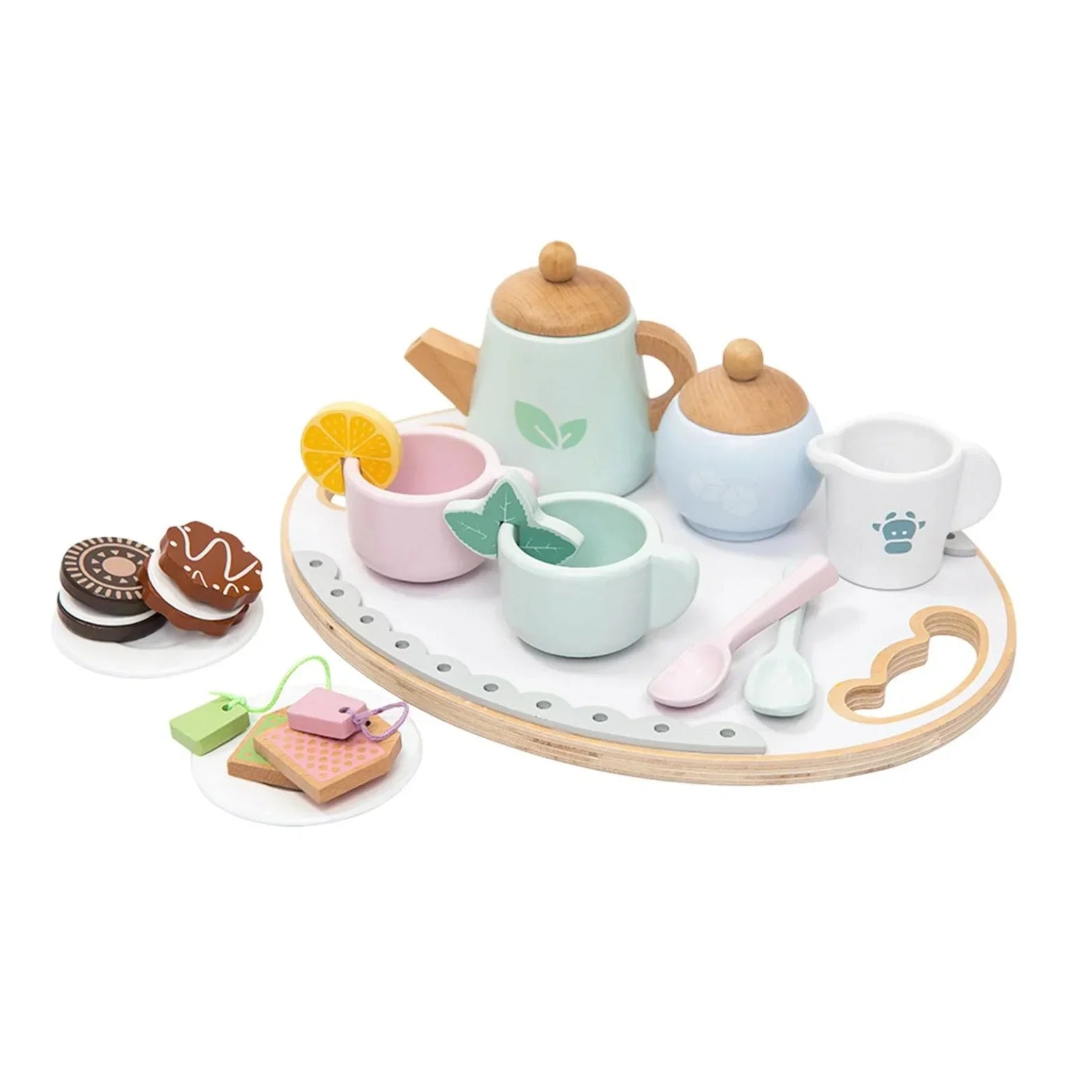 Afternoon Tea Set - Kee&Ka