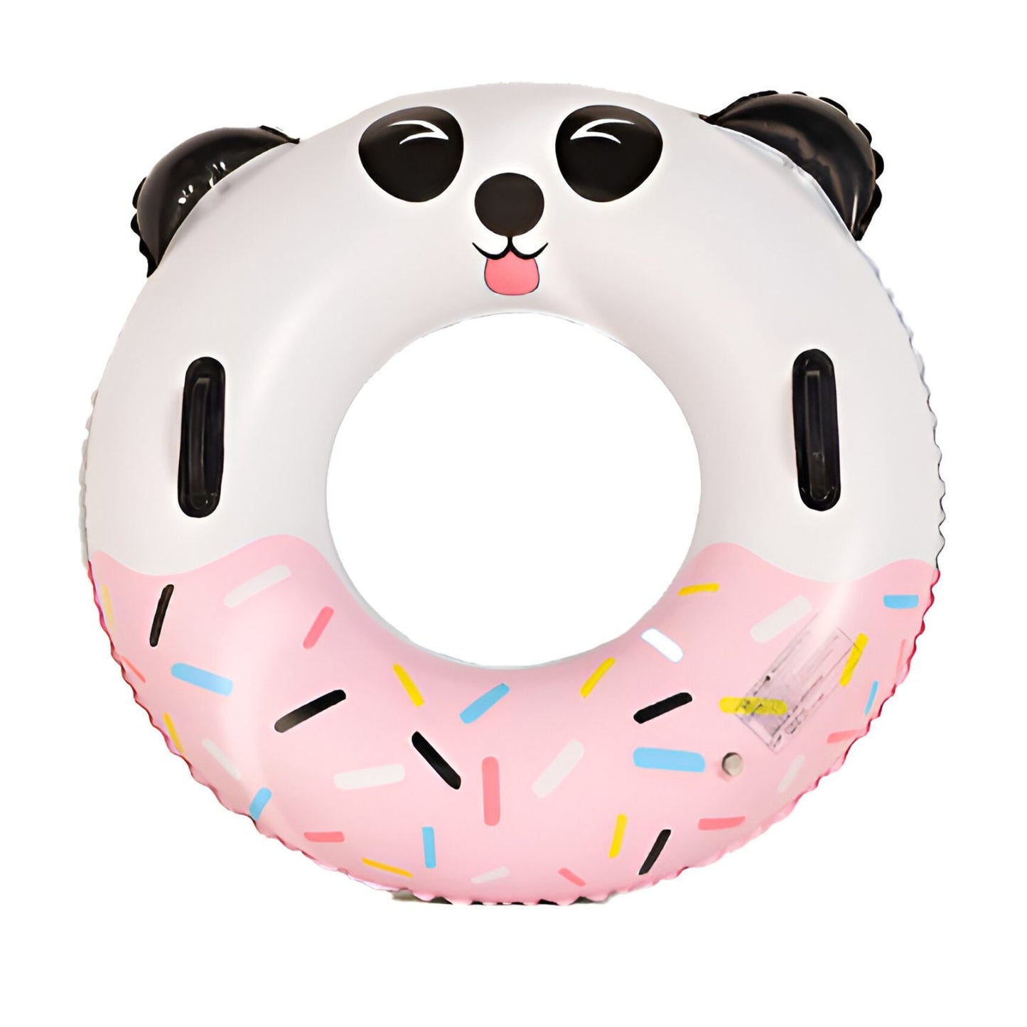 Quirky Goggle + Cap + Tube Combo