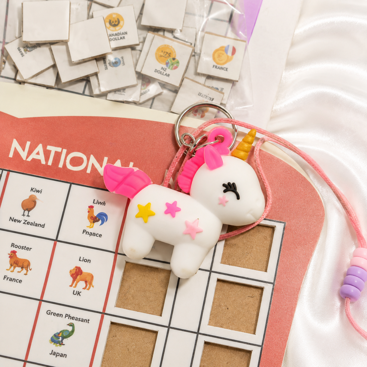 ILearnnGrow Brain Booster Rakhi Combo – Educational Sudoku Set with Rakhi for Kids