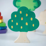 Wooden Mango Tree Toy