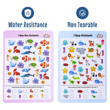 I Spy Sheets Level 2 - Kee&Ka