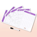 Tracing Worksheets Level 1 - Kee&Ka