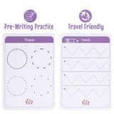 Tracing Worksheets Level 1 - Kee&Ka