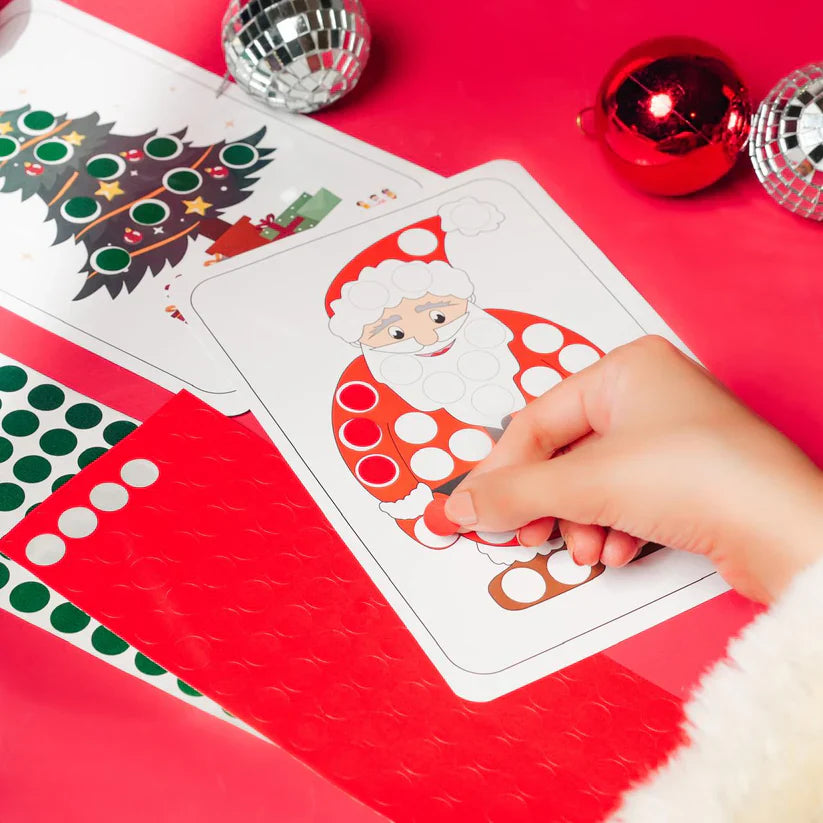 Christmas Sheet 1 - Kee&Ka