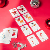 Christmas Sheet 1 - Kee&Ka