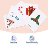 Christmas Sheet 1 - Kee&Ka