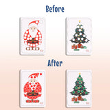 Christmas Sheet 1 - Kee&Ka