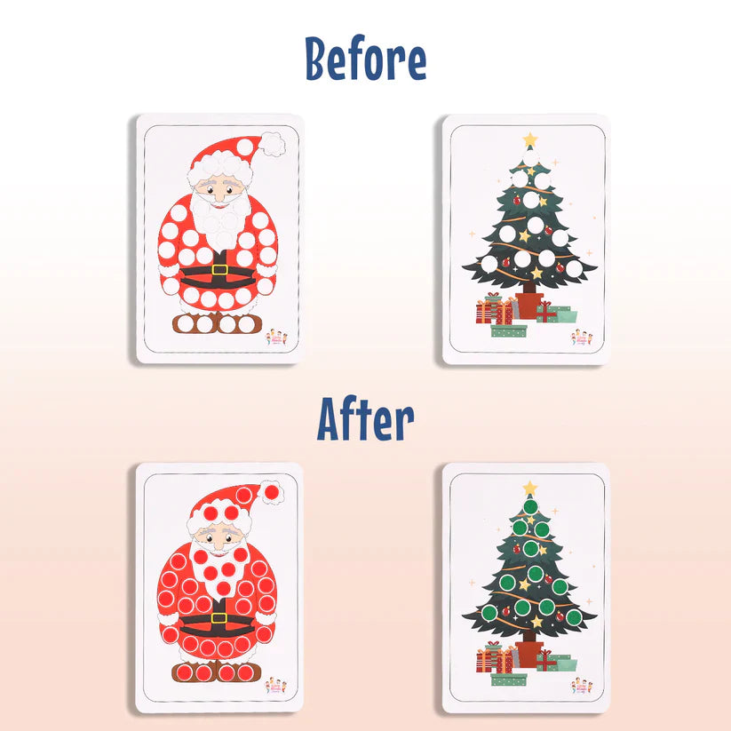 Christmas Sheet 1 - Kee&Ka