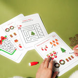Christmas Sheet 2 - Kee&Ka
