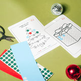 Christmas Sheet 2 - Kee&Ka
